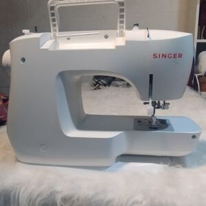 Sewing machine